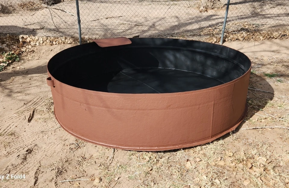 Livestock Water Tub - Изображение 2 из 3