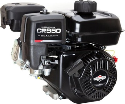 Briggs & Stratton 13R232-0001-F1 CR950 Series Engine 9.5 FT LB