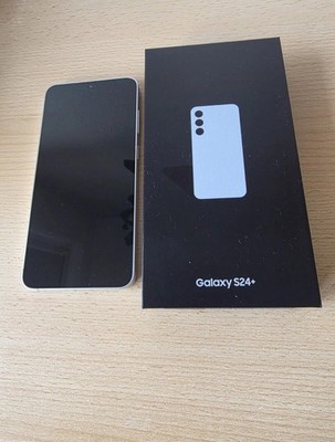 Samsung Galaxy S24 Plus