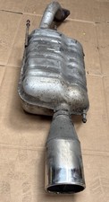 Genuine Ford Racing Puma FRP Exhaust Back Box (Used) 9097877