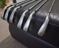 Nike Victory Red VR Irons 4- 9 Steel Shafts (R300) Golf Clubs RH High Loft