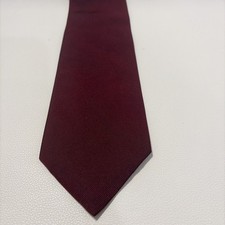 Ferrell Reed Silk Tie Men Necktie 56.5" x 3.75"
