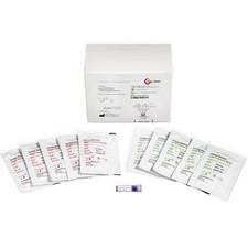 Coag-Sense Professional Control Test Strip Kit (10/Box)