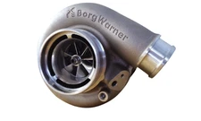 NEW GENUINE 12769095003 BorgWarner S200SX-E 57/61 57mm Billet Turbo Supercore