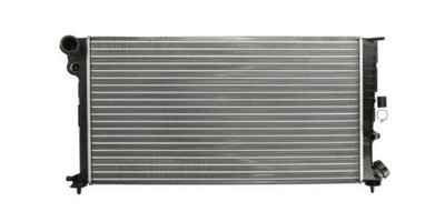 Ladeluftkühler MTR 12102481 für VW GOLF 4 1J1 Variant 1J5 BORA 1 1J2 1J6 TDI A3
