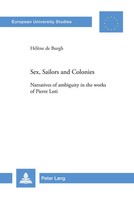 Sex, Sailors And Colonies | HéLèNe De Burgh | Taschenbuch | Englisch | 2005