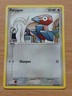 Pokémon Trading Card Game TCG Porygon EX Delta Species 80/113 Regular 2005