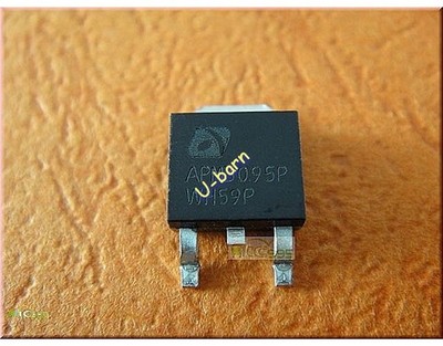 APM3095P TO-252 P-Channel Enhancement Mode MOS USA ship *tn