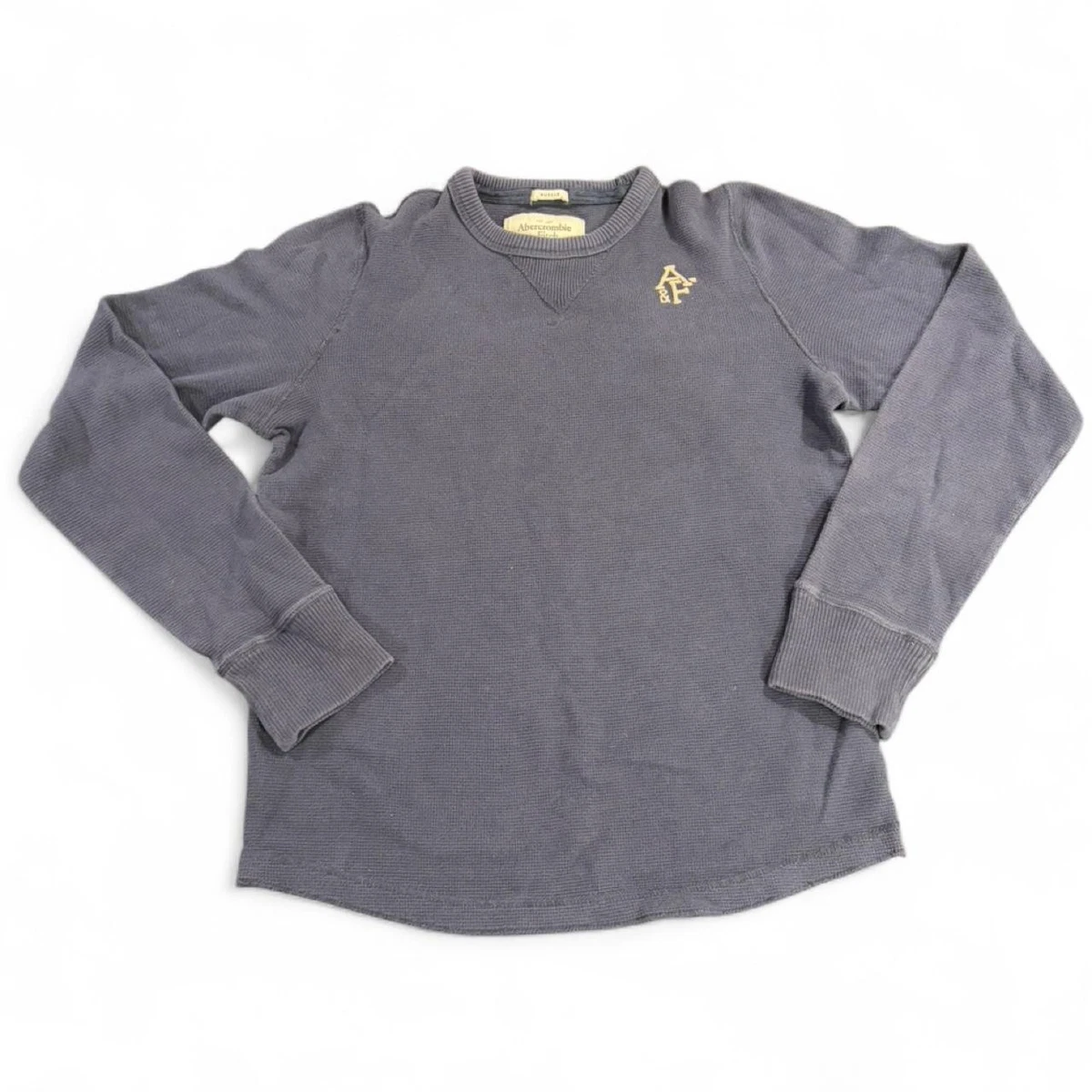 vintage thermal shirt products for sale | eBay
