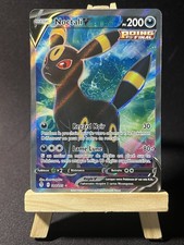 Carte Pokemon Noctali V 188/203 EB07 Evolution Celeste FR Neuf