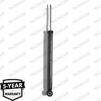 2X StoßDäMpfer Monroe Original (Gas Technology) 44001 FüR Mazda Ford Fiesta 6