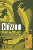 Clive Alando Taylor | Chizzum | Taschenbuch | Englisch (2018) | AuthorHouse UK