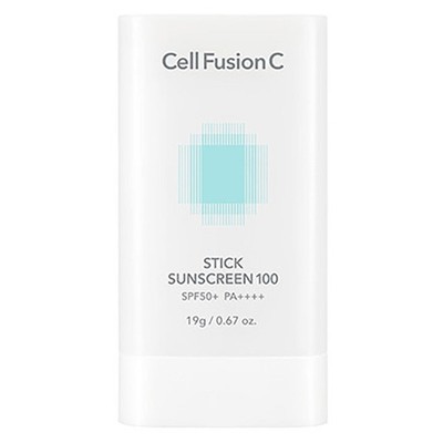 CELL FUSION C Stick Sunscreen 100 - 19g SPF50+ PA++++