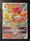 Carte Pokémon Flamoutan VStar 023/159 EB12.5 Zénith Suprême Epée et Bouclier