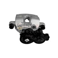 Bremssattel Hinten Links Metzger Aftermarket-Expertise Passend FüR U.A. MB GLC