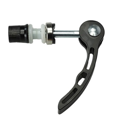 Convenient Quick Release Screw for Bicycle SeatPost M6x45mm Lightweight Design