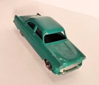 B660-MATCHBOX LESNEY No33A FORD ZODIAC MKII SEDAN