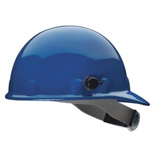 Honeywell - E-2QRWB - Fibre-Metal E-2QRW SuperEight Hard Hat;