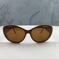 bebe Brown Brown Sunglasses for Women for sale | eBay display picture 2