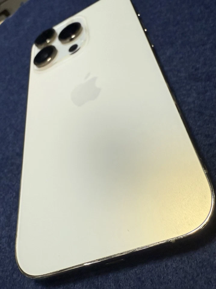 iPhone 14 Pro Original Housing With Parts.B GRADE - Image 3 of 4