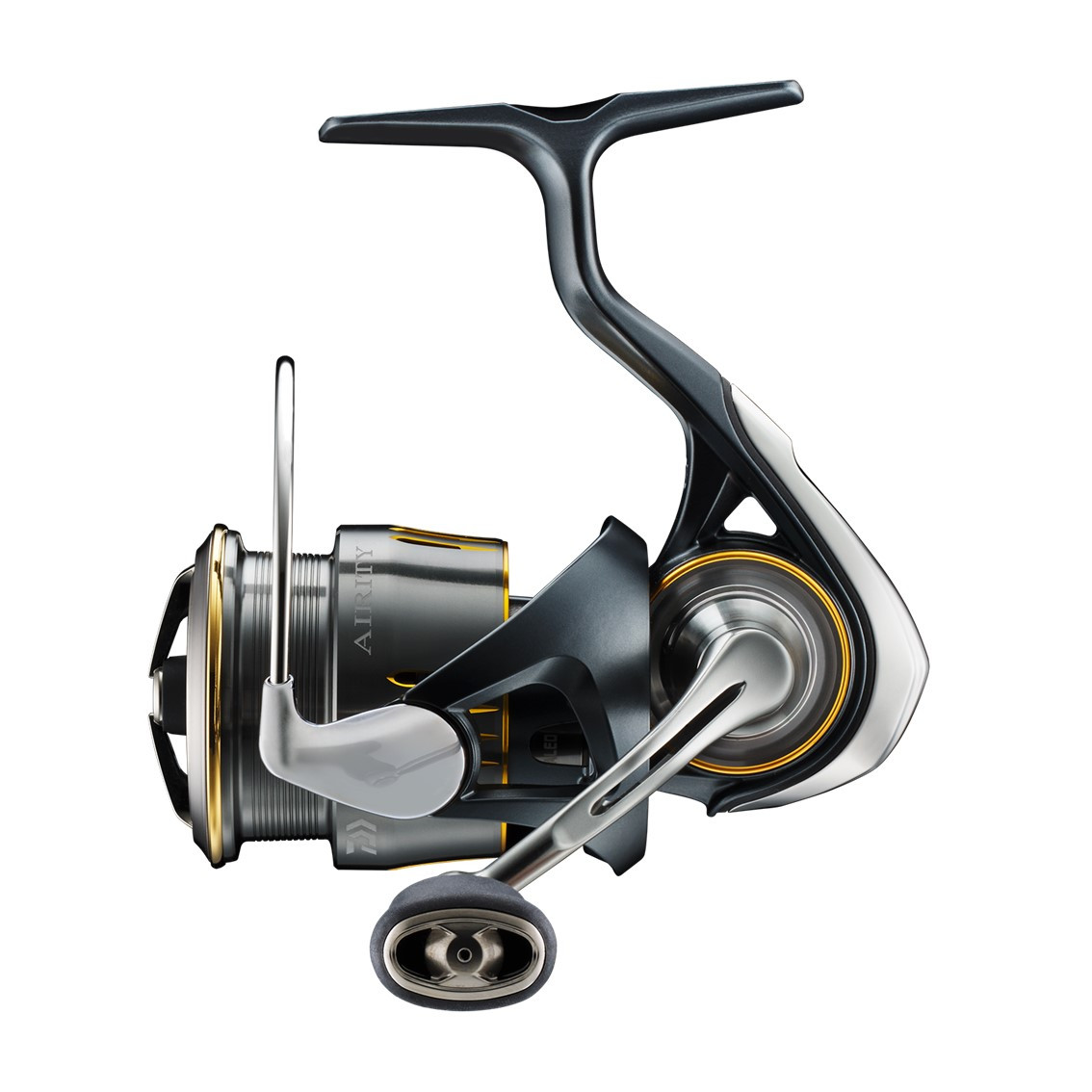 ダイワ　23エアリティ LT 2500S-XH DAIWA AIRITY ダイワ(Daiwa) 23AIRITY エアリティ SF2500SS-H-QD 2500SSHQD