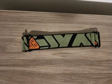 Thirty Three Theads 33 Threads JT PROFLEX STRAP