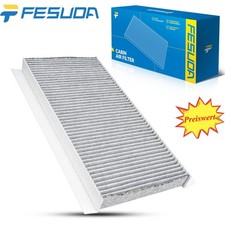 FESUDA Innenraumfilter CUK4054 Für MERCEDES-BENZ	A-CLASS W169 B-CLASS Sport W245
