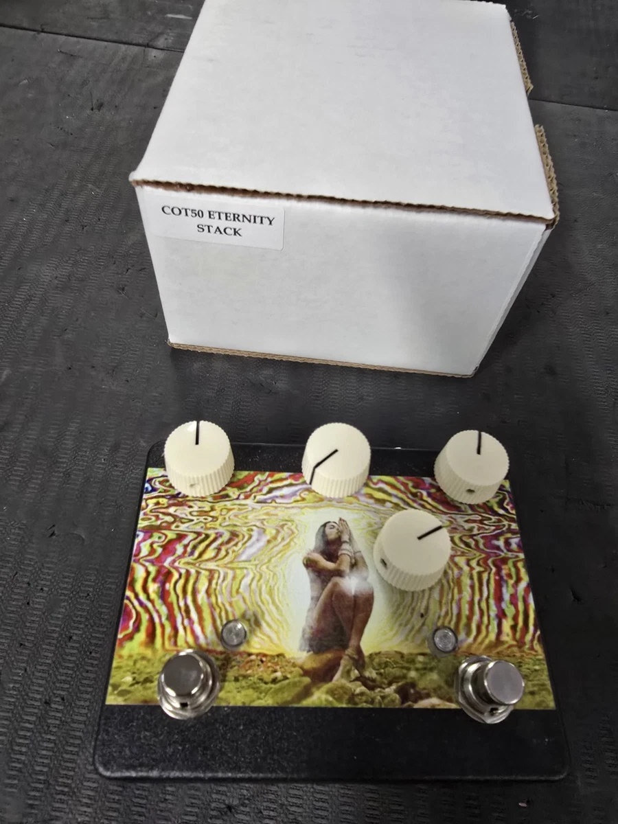 Lovepedal products for sale | eBay
