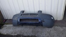 Pare-choc avant Land Rover FREELANDER