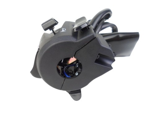 271390558-0001 COMMUTATORE LUCI BLOCCHETTO SINISTRO OEM VOGE VALICO 500 DS DSX - Imagen 6 de 8