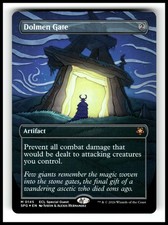 Dolmen Gate (Borderless) M Special Guests 145 NM