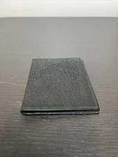 Vintage Wallet Vitronic Elephant Ear Bifold Mens Wallet