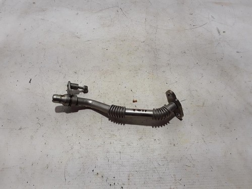 BMW 5 F10 Turbinenschmierrohr 7577011 4.40 Petrol 330kw 2014 22449233