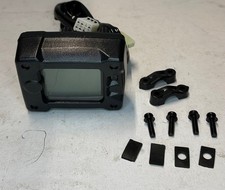 Conta Km Yamaha Booster BWS 50 cc NAKED