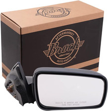 2005-2009 Mustang Right Power Mirror Compatible Replacement