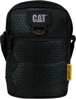 Caterpillar Cat Rodney 84059-661 Everyday Travel Crossbody Shoulder Tablet Bag