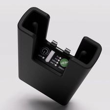 Astera Art7 AsteraBox CRMX Transmitter Box ART7-U Protective Case