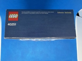 LEGO Creator Mini Piggy Bank 40251 3-in-1 Limited Edition 248 pcs 7+