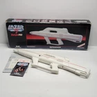Vintage Lazer Tag STARLYTE PRO RIFLE (WoW Worlds Of Wonder, 1987) Tested Working