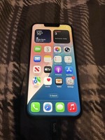 iPhone 13 Pro 128GB Unlocked Smartphone Working Grey Excellent Condition