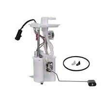 Electric Fuel Pump Replacement Compatible with 2001 2002 2003 2004 Ford Escape