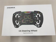 Moza Gs Rs08 Gs Steering Wheelpush It To Li FjG25