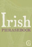 Niall Callan | Irish Phrasebook | Taschenbuch | Englisch (2014)