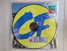 Double LP NEUF 33T picture Orelsan Civilisation casseurs flowters infinity