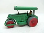 Dinky Toys 251 Aveling Barford Diesel Road Roller -  Vintage 1950,s
