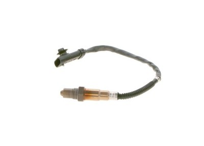 Lambda Sensor For RENAULT Clio II III Espace Thalia 98-12 0258006294