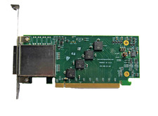 One Stop Systems OSS-HIB-25-x16 Max Express PCIe Card for PARTS