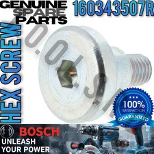 Hex Screw for Bosch PMF 220 CE Multi Tool - 160343507R