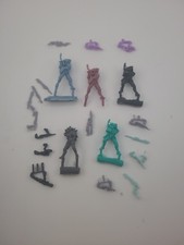 Warzone Mutant Chronicles Forze Speciali Imperiali (Repro) 