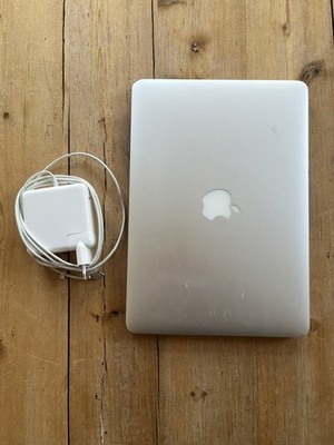 MacBook Pro Retina 13 Zoll, Ende 2013, 2,9 GHz, 16 GB RAM, 256 GB SSD